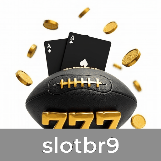 SlotBR9: Apostas Esportivas Profissionais e Foco no Futebol Brasileiro