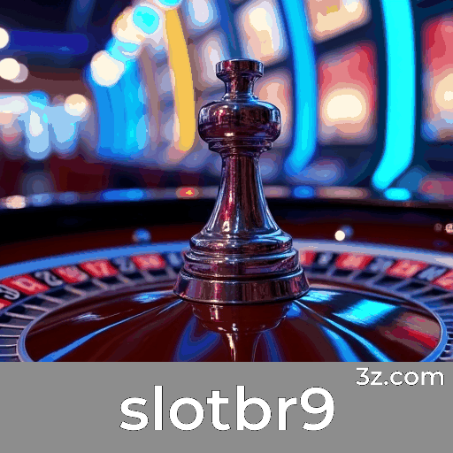 Slotbr9: Luxo e Exclusividade no Casino Brasileiro com Equipe Internacional