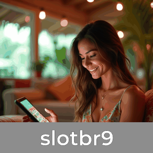 slotbr9: A Emoção dos Caça-Níqueis com Alta Taxa de Retorno!