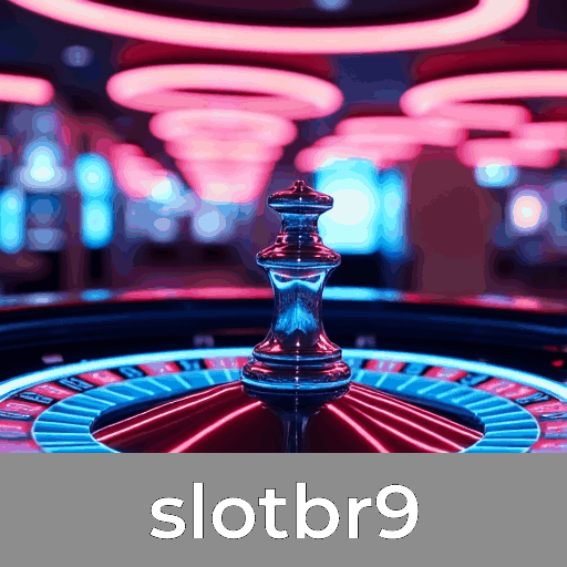 Garanta seu Acesso Instantâneo e Exclusivo com slotbr9