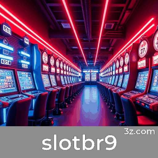 Slotbr9: Estável, Seguro e Otimizado para o Brasil